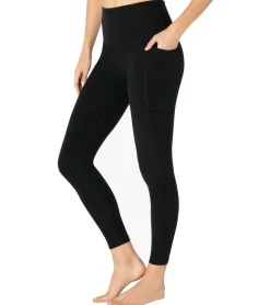 Beyond Yoga Spacedye Out Of Pocket High Waisted 7/8 Yoga Leggings