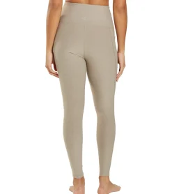 Beyond Yoga Spacedye Out Of Pocket High Waisted 7/8 Yoga Leggings