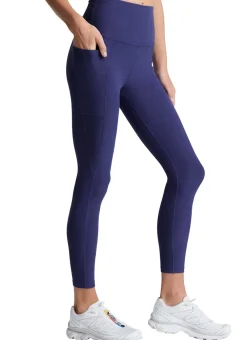 Beyond Yoga Spacedye Out Of Pocket High Waisted 7/8 Yoga Leggings