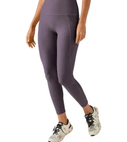 Beyond Yoga Spacedye Out Of Pocket High Waisted 7/8 Yoga Leggings