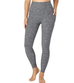 Beyond Yoga Spacedye Out Of Pocket High Waisted 7/8 Yoga Leggings