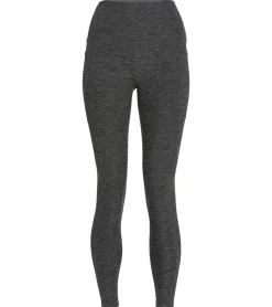 Beyond Yoga Spacedye Out Of Pocket High Waisted 7/8 Yoga Leggings