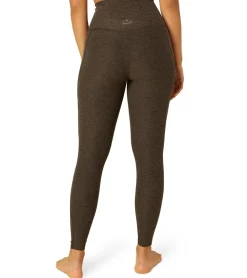 Beyond Yoga Spacedye Out Of Pocket High Waisted 7/8 Yoga Leggings