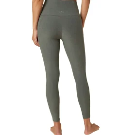Beyond Yoga Spacedye Out Of Pocket High Waisted 7/8 Yoga Leggings