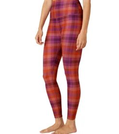 Beyond Yoga Spacedye Printed Caught In The Midi Yoga Leggings