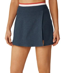 Beyond Yoga Spacedye Sea You There Wrap Skirt
