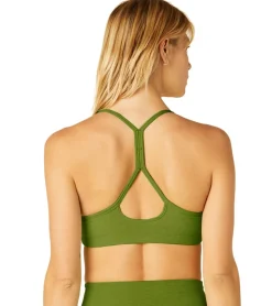 Beyond Yoga Spacedye Slim Racerback Yoga Sports Bra