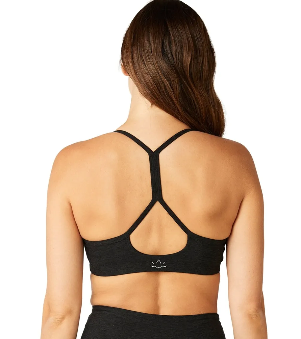 Beyond Yoga Spacedye Slim Racerback Yoga Sports Bra
