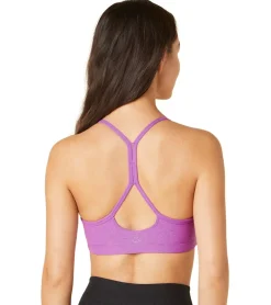 Beyond Yoga Spacedye Slim Racerback Yoga Sports Bra