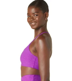 Beyond Yoga Spacedye Slim Racerback Yoga Sports Bra