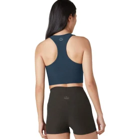 Beyond Yoga Spacedye Spirited Cropped Tank