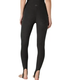 Beyond Yoga Spacedye Well Rounded Stirrup Legging
