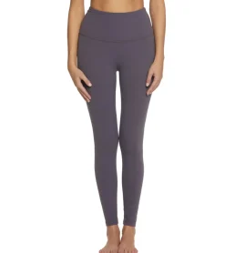 Beyond Yoga Supplex Caught in the Midi High Waisted Leggings