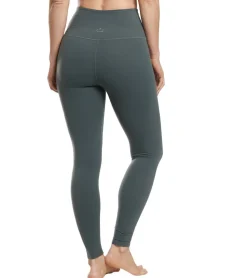 Beyond Yoga Supplex Caught in the Midi High Waisted Leggings