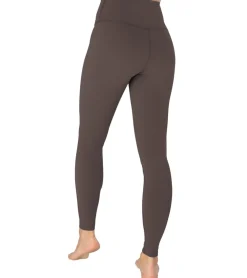 Beyond Yoga Supplex Caught in the Midi High Waisted Leggings
