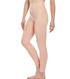 Beyond Yoga Supplex Caught in the Midi High Waisted Leggings