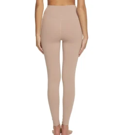 Beyond Yoga Supplex Caught in the Midi High Waisted Leggings