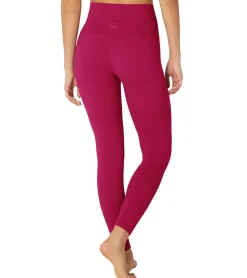 Beyond Yoga Supplex Caught in the Midi High Waisted Leggings