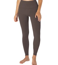 Beyond Yoga Supplex Caught in the Midi High Waisted Leggings