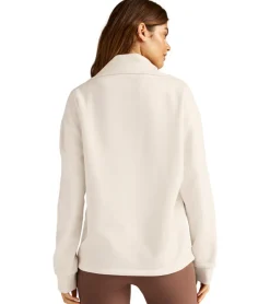 Beyond Yoga Trek Pullover