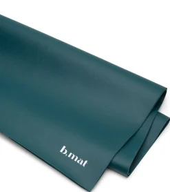 B, Halfmoon B, Mat Traveller 71