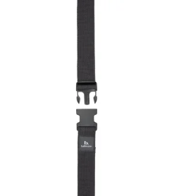 B, Halfmoon Quick Release Strap 8ft