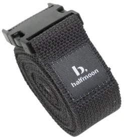 B, Halfmoon Quick Release Strap 8ft