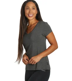Boody Women's V-Neck T-Shirt