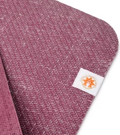 Complete Unity Complete Grip Eco Yoga Mat 4mm