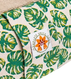 Complete Unity Mindful Jungle Meditation Cushion
