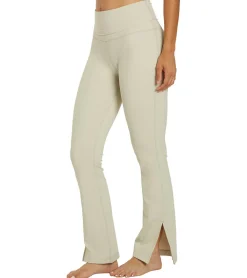 Cream Yoga Angel Flare