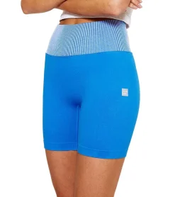 Cream Yoga Ashley Biker Short