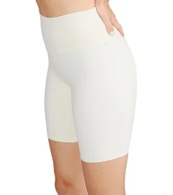 Cream Yoga Drew Biker Shorts 8