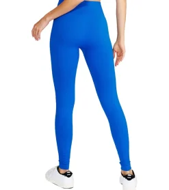 Cream Yoga Haylee Seamless Legging