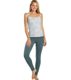 Everyday Yoga Divine Tribe Scoop Back Support Tank