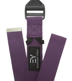 Everyday Yoga 6 Foot Cinch Strap