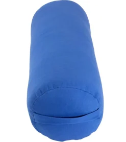 Everyday Yoga High Impact Cotton Round Yoga Bolster