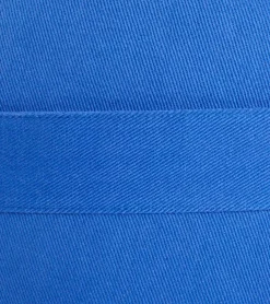 Everyday Yoga High Impact Cotton Round Yoga Bolster