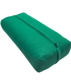 Everyday Yoga High Impact Cotton Rectangular Yoga Bolster