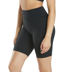 Everyday Yoga High Waisted Biker Shorts 7