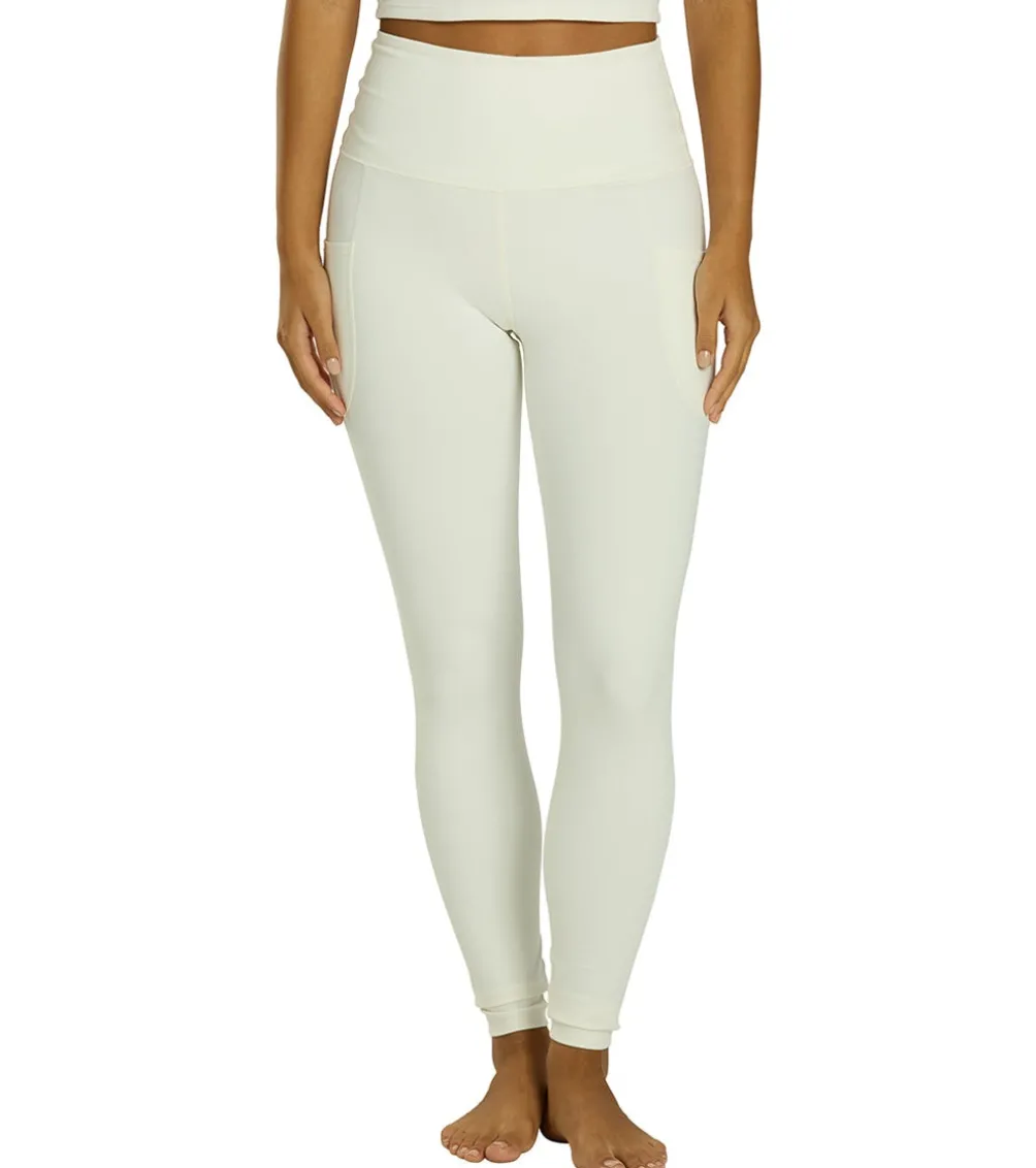 Everyday Yoga High Waisted Go-To Pocket Leggings 28"