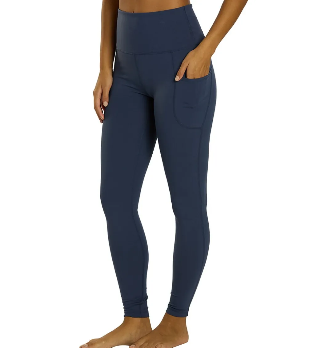 Everyday Yoga High Waisted Go-To Pocket Leggings 28"