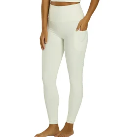 Everyday Yoga High Waisted Go-To Pocket Leggings 28