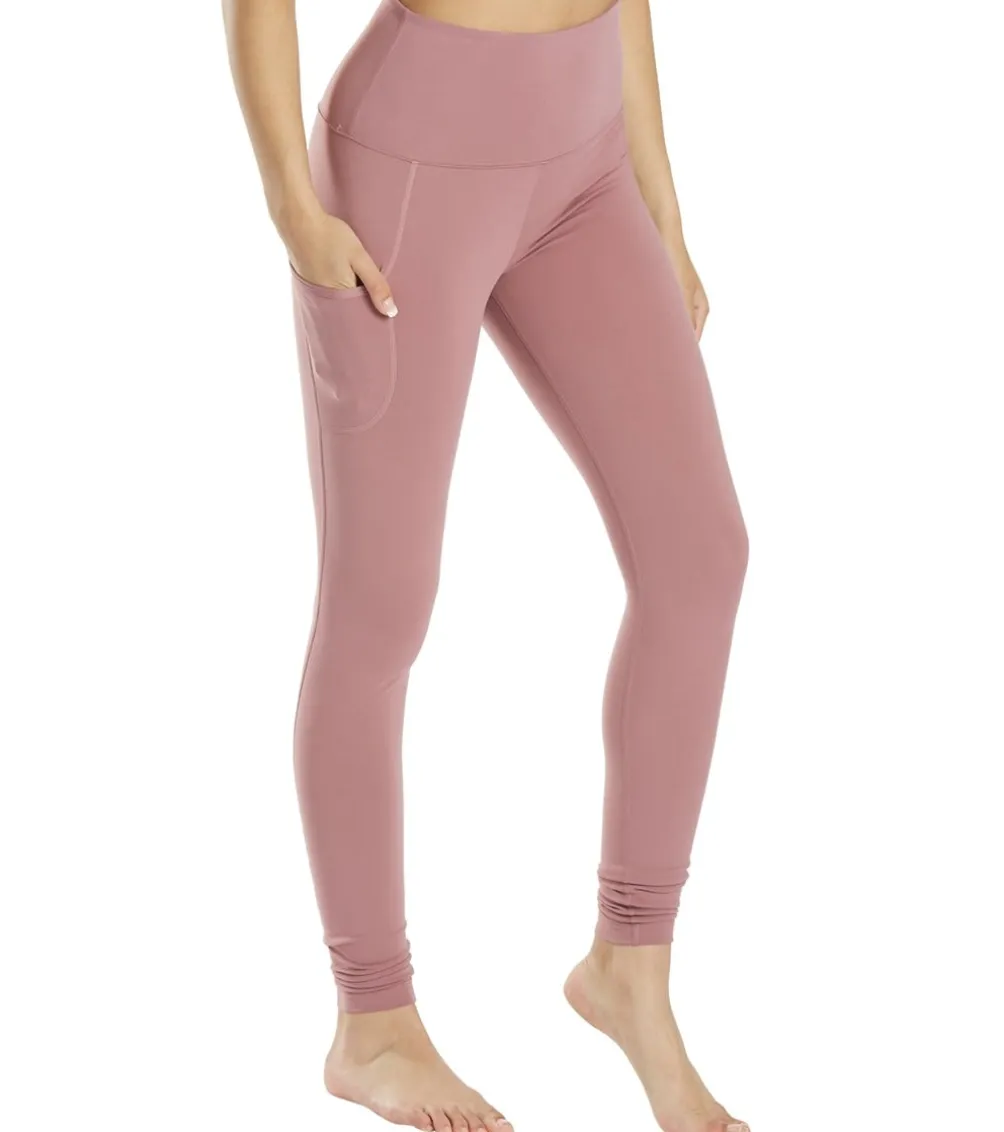 Everyday Yoga High Waisted Go-To Pocket Leggings 28"
