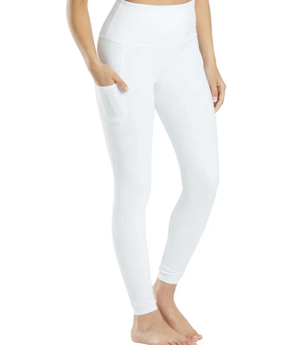 Everyday Yoga High Waisted Go-To Pocket Leggings 28"