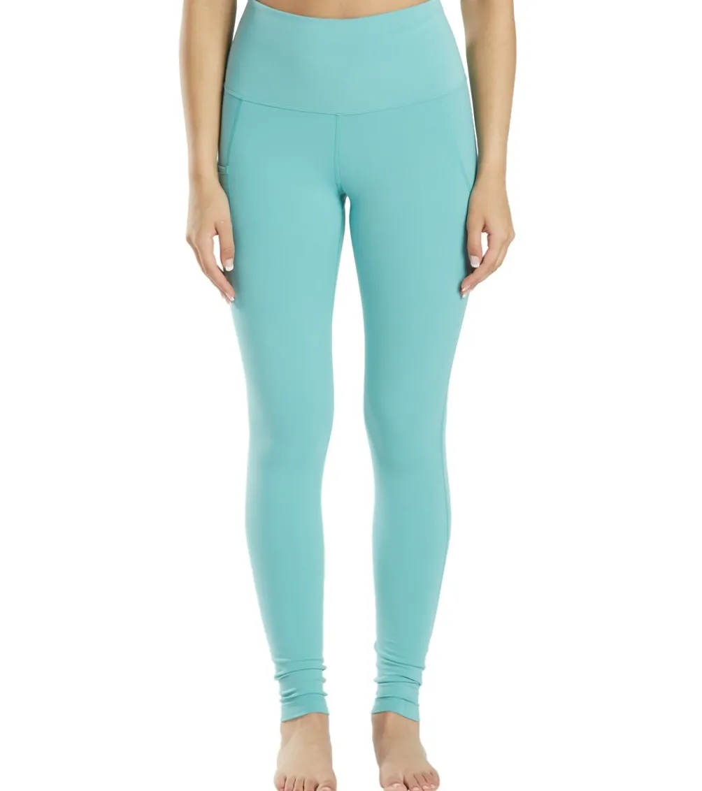 Everyday Yoga High Waisted Go-To Pocket Leggings 28"