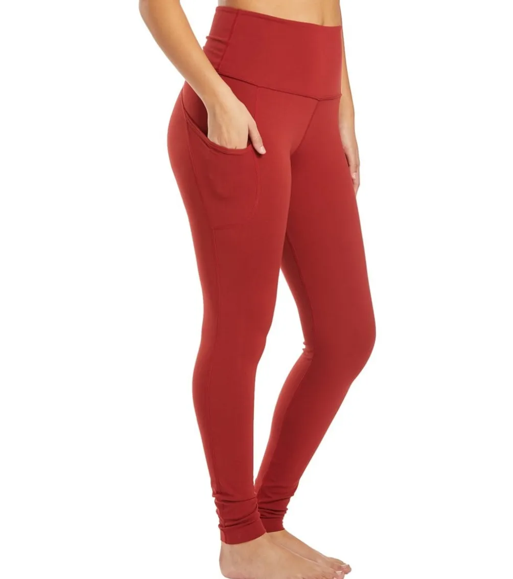 Everyday Yoga High Waisted Go-To Pocket Leggings 28"