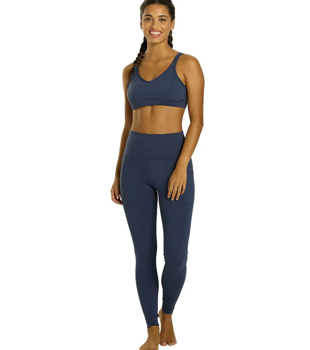 Everyday Yoga High Waisted Go-To Pocket Leggings 28"