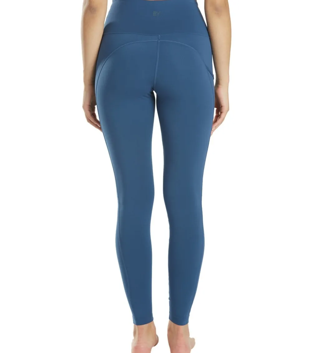 Everyday Yoga High Waisted Go-To Pocket Leggings 28"
