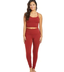 Everyday Yoga High Waisted Go-To Pocket Leggings 28